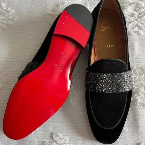Christian Louboutin | Shoes | Christian Louboutin Shoes Mens  display picture 1